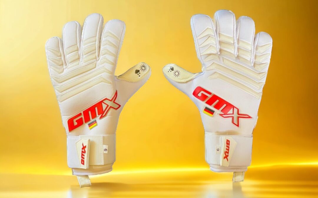 goalkeeper gloves